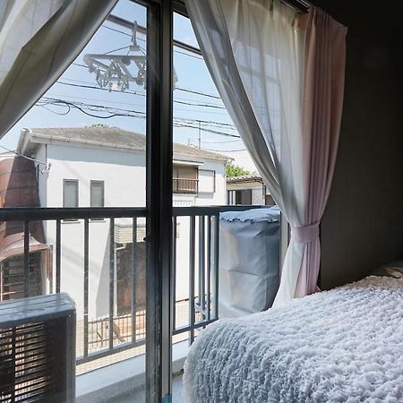 東京都Akabane Tk Building 203アパートメント エクステリア 写真