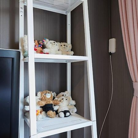 東京都Akabane Tk Building 203アパートメント エクステリア 写真