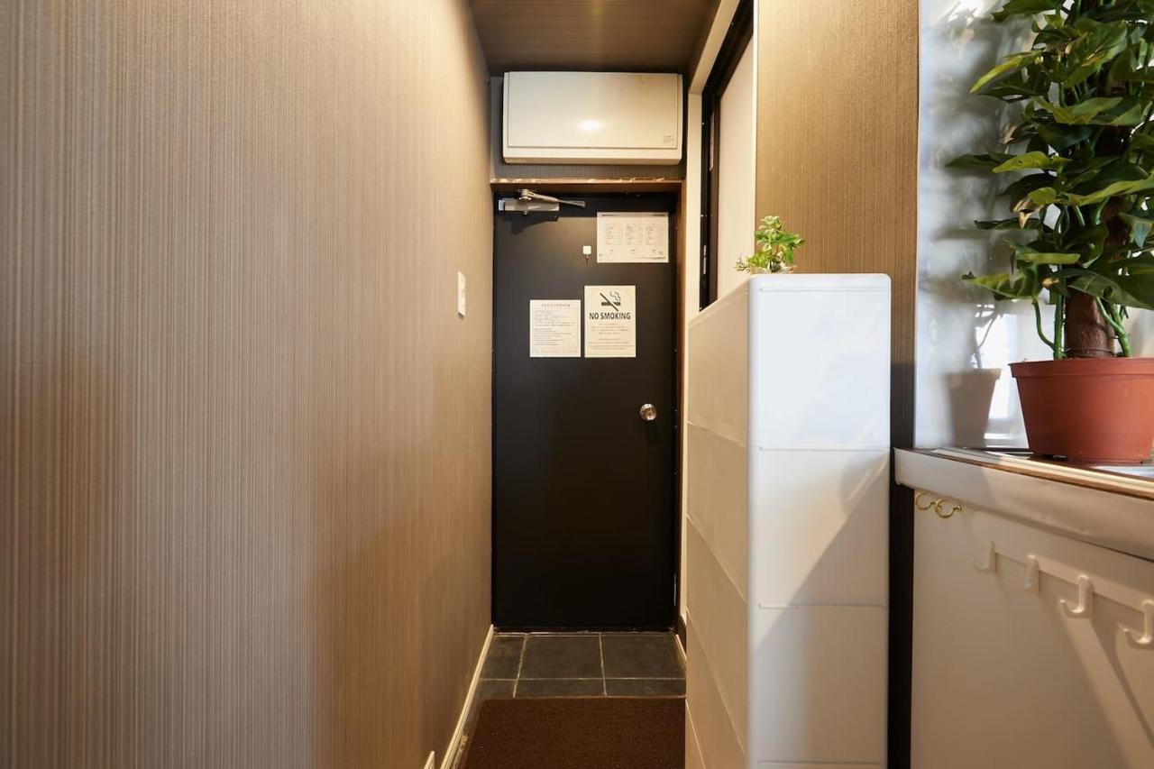 東京都Akabane Tk Building 203アパートメント エクステリア 写真